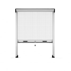 Mosquitera Enrollable